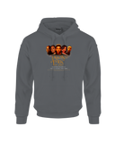 Jason Lyricâ€™s Traditional Heavy Blend Hoodie