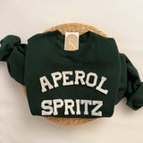 Aperol Spritz Sweatshirt, Drinking Merch