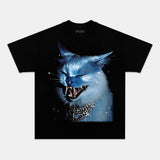 RETRO STREET STYLE & CAT V2 TEE