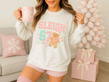 Vintage Christmas Sweater Collection