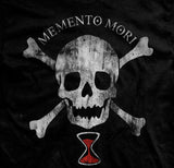 Memento Mori T-Shirt Style001