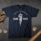Vintage New York Baseball Mariano Rivera Yankees Tee