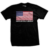 UA Old Glory T-Shirt Style001