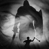 David and Goliath T-Shirt Style001