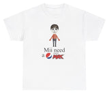 *NEW* Mii Need A Pepsi Max Tee