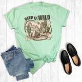 Keep It Wild