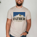Father Figure Graphic Tee