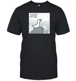 Do Not Kill The Part Of You That Is Cringe Kill The Part That Cringes Shirt T Shirt