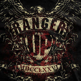 Sing Your Death Song T-Shirt Style001