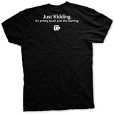 Peace Is Our Profession T-Shirt Style001