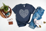 Love Heart T-Shirt
