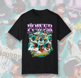 Power of Friendship T-Shirt - Inspirational Tee