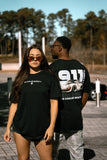 Porsche Air-Cooled Society Shirt