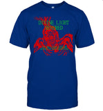 Divine Light Severed T-Shirt