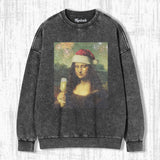 MONA LISA T-SHIRT