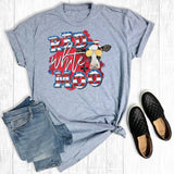 Red White and Moo Cow