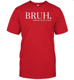 Bruh Formerly Known As Mom Sweatshirt