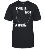 .Swoosh This Is Not A Jpeg Shirt