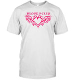 Bloody Clip Heart Shirt