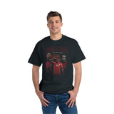 Team Canada Soccer - 2022 World Cup Tee