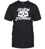 Captora 1 Crys Lover Hollow Scourge Shirt