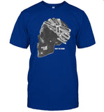 American Sabotage Don't Be Dumb Shirt