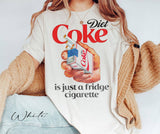 Coke Lover Shirt - Funny Gift For Soda Enthusiasts