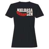 Kielbasa Szn Sausage Season Women's T-Shirt Unisex T-shirt, Sweatshirt, Hoodie, Long Sleeve Tee