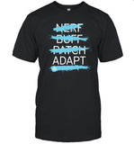 Brokentier Adapt Shirt