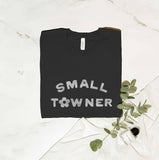Small Towner Graphic T-Shirt