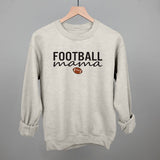 Football Mama Bold and Script