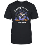 Carrying Your Love David Morris Shirt