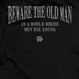 Old Man's Club T-Shirt Style001