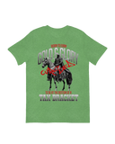 Born to Earn Gold and Glory T-Shirt