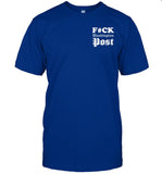 Dave Portnoy Fuck Washington Post Shirt