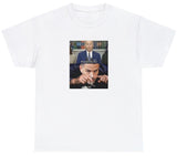 Repeat The Line Joe Biden Hunter Biden Tee