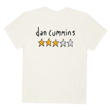 3 out of 5 Stars Tee
