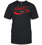B1ack0wl Enjoy Cybercrime Zeroday Shirt