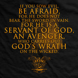 Avenger T-Shirt Style001