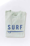 Surf Mineral Washed Graphic Top