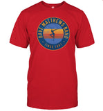 Dave Matthews Since 1991 Shirt