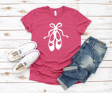 Ballet Shoes T-Shirt