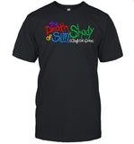 19 Tracks Eminem The Death Of Slim Shady Coup De GrÃ¢ce Shirt