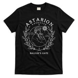Astarion Appoves BaldurS Gate 3 Fan Game T-Shirt