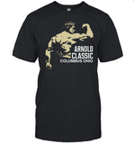 Arnold Schwarzenegger Arnold Classic Columbus Ohio Shirt