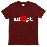 Adopt T-Shirt
