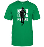 Dr Disrespect Quote Of The Month Nda'd Outta My Mind T Shirt