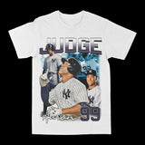 Aaron Judge "99" Graphic Tee Style001