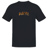 Tampa Tiger Print Wild Style Men's T-Shirt