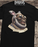 Grilled Up Easter Boss T-shirt